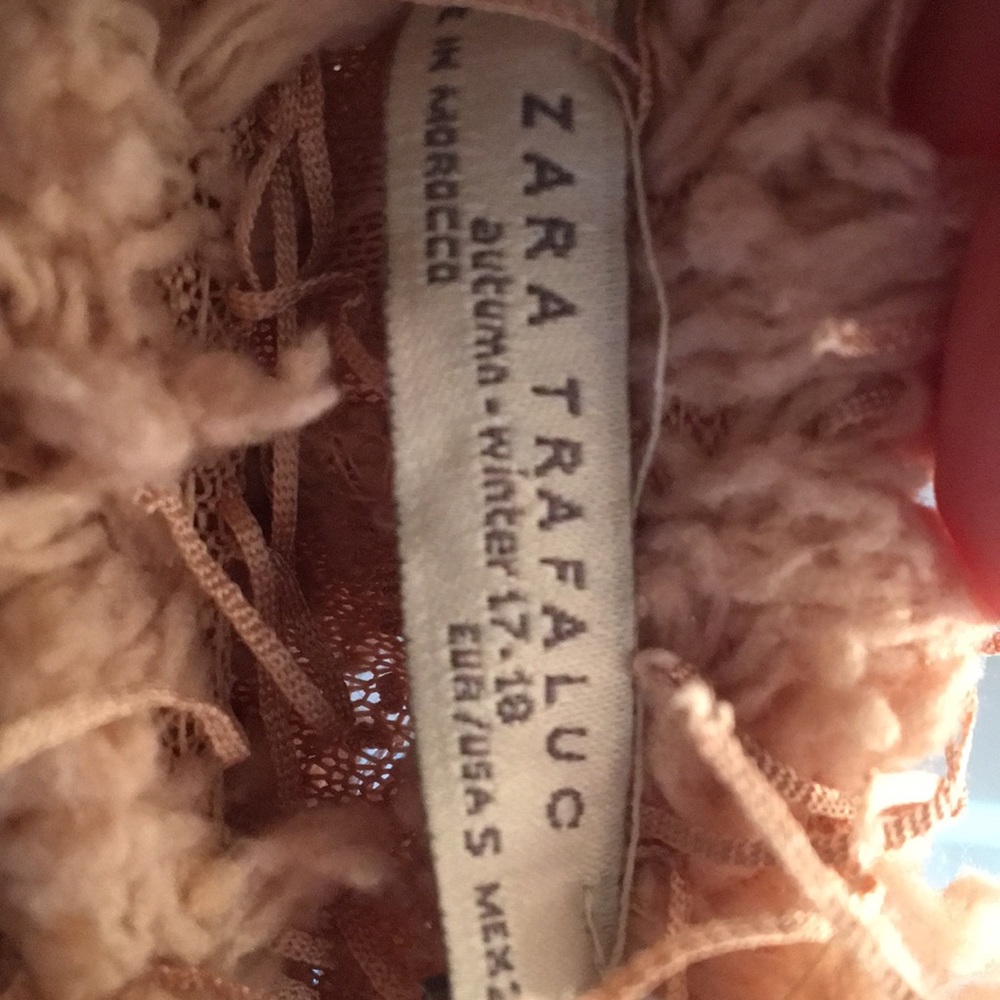 Sweater - Picture 3 of 3